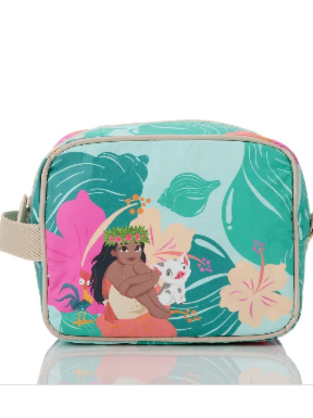Aloha Collection Git Kit High Seas NWT   Disney Moana ( SALE Price Final ) - Picture 2 of 4
